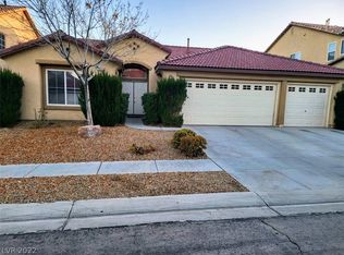 7691 W Mesa Verde Ln, Las Vegas, NV 89113