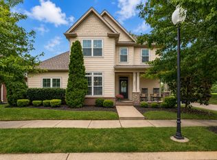 1511 Stokesly Dr, Murfreesboro, TN 37128