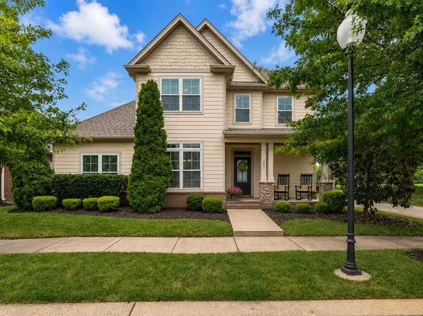 1511 Stokesly Dr, Murfreesboro, TN 37128