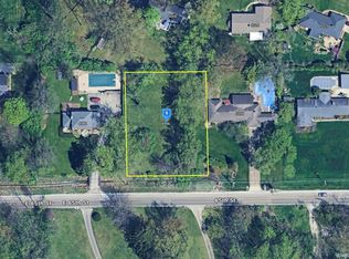 4996 E 65th St, Indianapolis, IN 46220