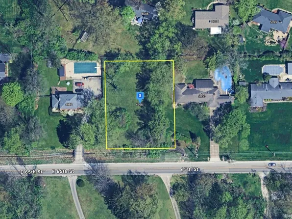 4996 E 65th St, Indianapolis, IN 46220
