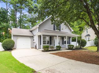 314 Cabana Dr, Apex, NC 27502