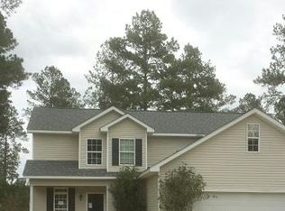 226 Jasmine Ln, Brooklet, GA 30415