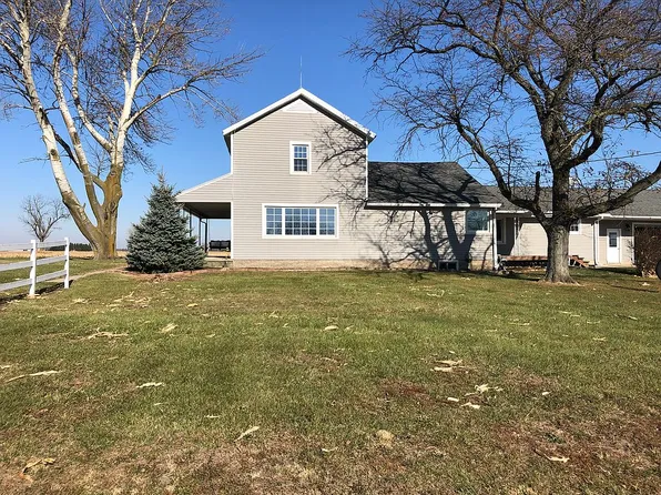 20819 Road 19 -t, Fort Jennings, OH 45844