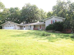 9920 Burns Rd, Fenton, IL 61251