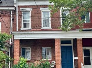 225 Fisk St FLOOR 1, Pittsburgh, PA 15201