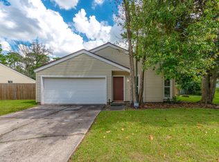 2515 White Horse Rd W, Jacksonville, FL 32246