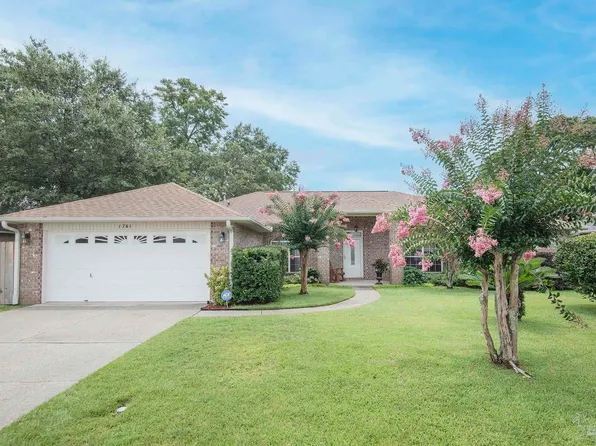 1761 Cedrus Ln, Pensacola, FL 32514
