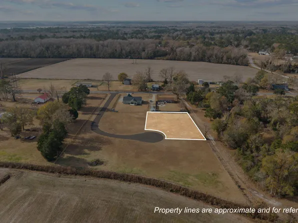 103 Farmview Dr Lot 3, New Bern, NC 28560