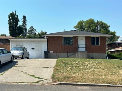 1608/1610 3rd St, Cheney, WA, 99004