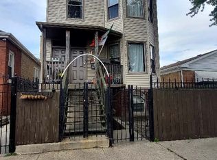 2219 N Monitor Ave #G, Chicago, IL 60639