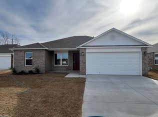 7723 S 296th East Ave, Broken Arrow, OK 74014