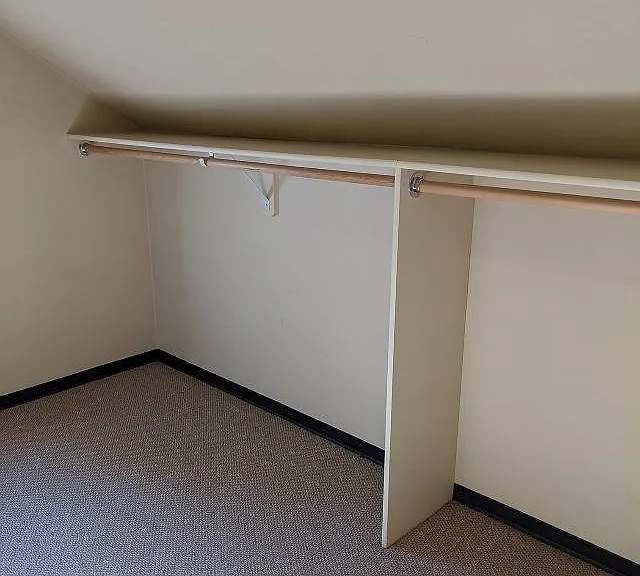 #2 - Bedroom 5 Closet #2 - Bedroom 5 Closet