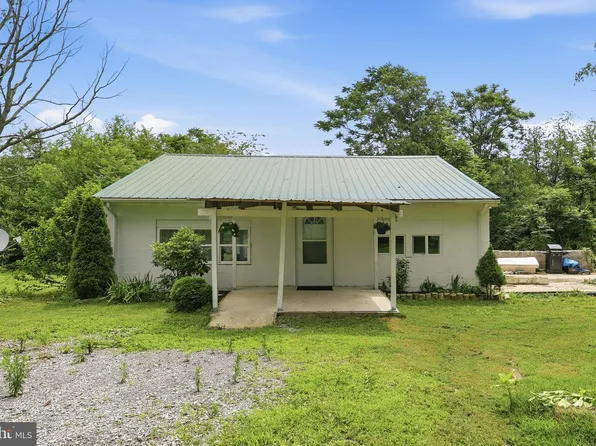 12106 Divide Ridge Rd NE, Little Orleans, MD 21766