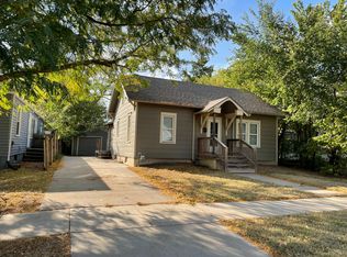 124 S Connecticut Ave, Salina, KS 67401