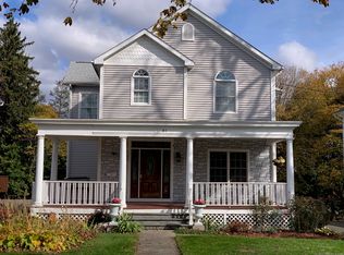 81 Deer Hill Avenue, Danbury, CT 06810