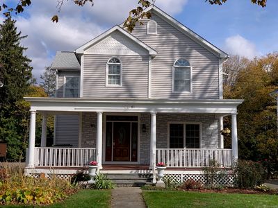 81 Deer Hill Avenue, Danbury, CT, 06810