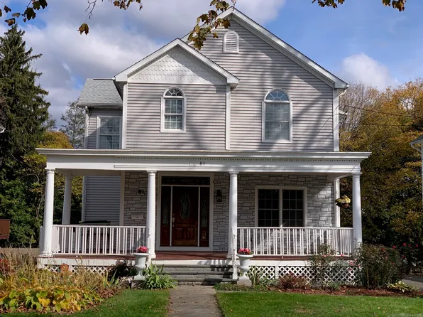 81 Deer Hill Avenue, Danbury, CT 06810