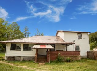 42841 Harris Rd, Nelsonville, OH 45764