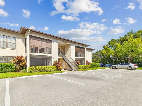 3380 Crystal Ct E APT C, Palm Harbor, FL 34685