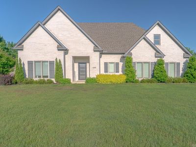 4049 Highway 351, Jonesboro, AR, 72405