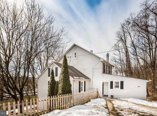 992 Old Wilmington Rd, Coatesville, PA 19320