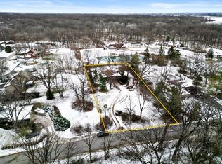 24747 S Stoney Island Ave, Crete, IL 60417