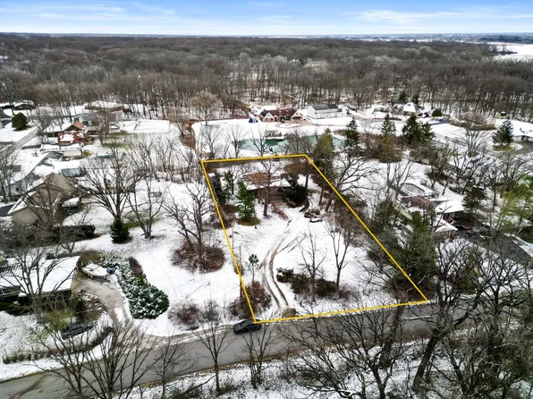 24747 S Stoney Island Ave, Crete, IL 60417