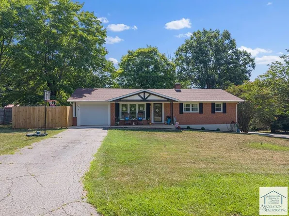 181 Baronwood Rd, Martinsville, VA 24112