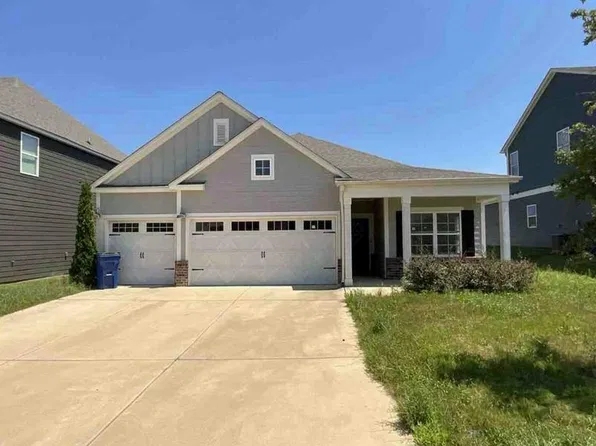 1071 Wood Duck Way, Alabaster, AL 35007