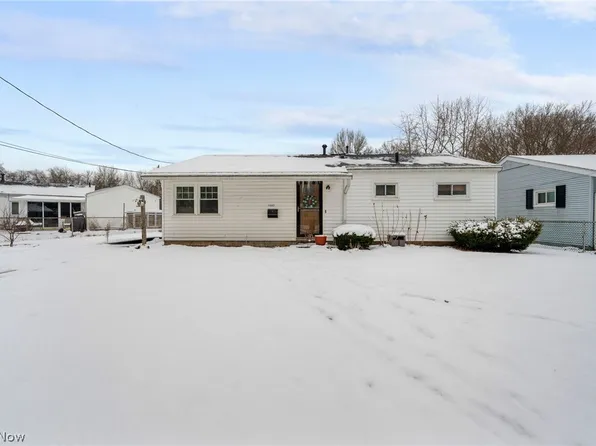 1682 Wakefield Dr, Akron, OH 44320