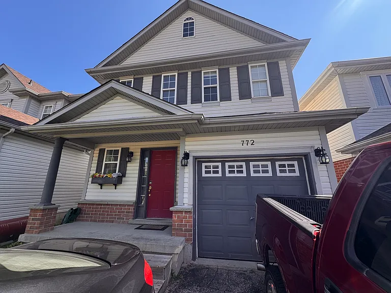 772 Zermatt Dr — Photo 1