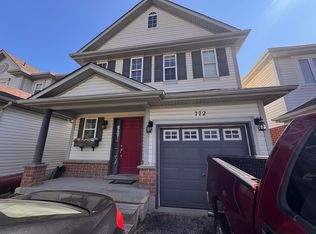 772 Zermatt Dr, Waterloo, ON N2T2W8