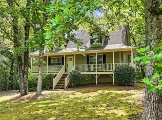 9061 Greenwood Way, Canton, GA 30115