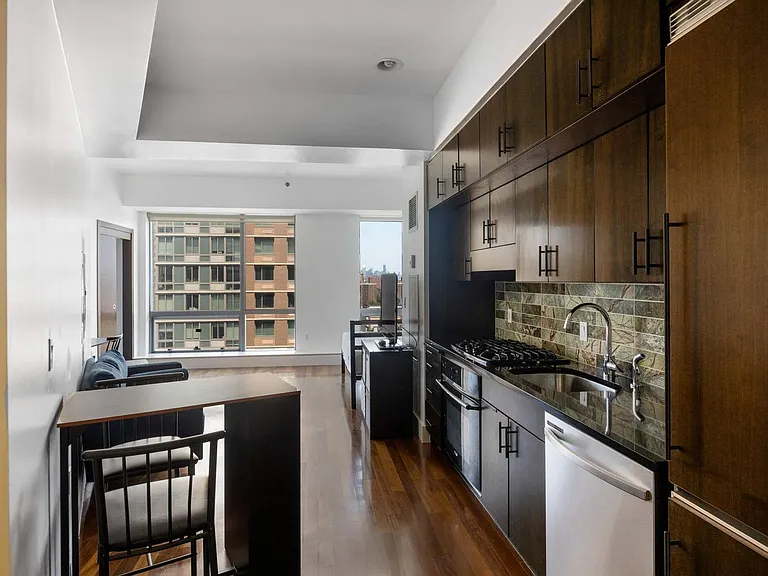 150 Myrtle Ave #1202 — Photo 6