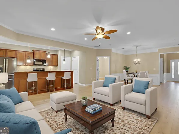 840 Peach Blossom Ct, Griffin, GA 30223