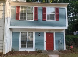 5615 Wells Cir, Stone Mountain, GA 30087
