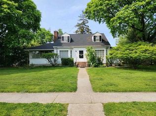 1 Arnold Blvd, Poughkeepsie, NY 12603