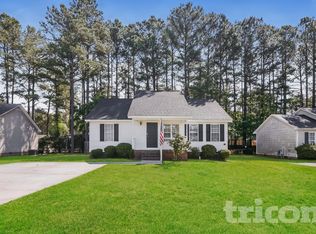 2028 Ballston Pl, Knightdale, NC 27545