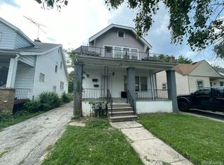 6437 Grandville Ave, Detroit, MI 48228