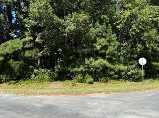 LOT 111 Davey Jones Blvd #1111, Greenbackville, VA 23356