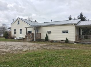 4321 N Monroe Ctr, Kingsville, OH 44048