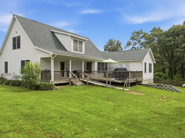 1196 County Road 5050, Willow Springs, MO 65793