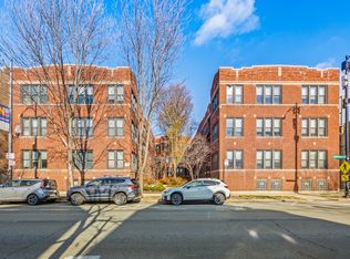 2110 W Montrose Ave APT 1N, Chicago, IL 60618