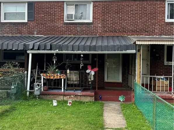 69 Longmore Ave, Pittsburgh, PA 15202