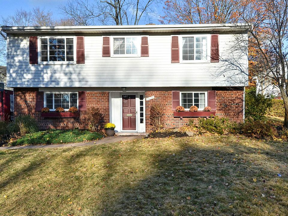 Front Elevation