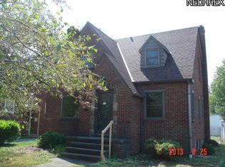 18910 Locherie Ave, Euclid, OH