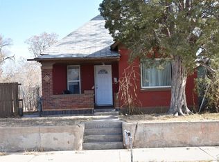 1022 Elm St, Pueblo, CO 81004
