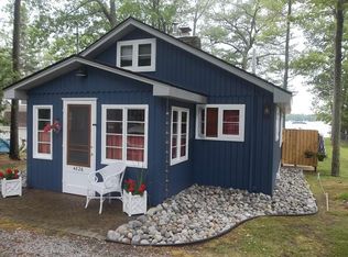 4826 E Cedar Lake Dr, Greenbush, MI 48738