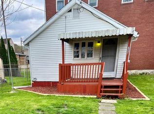 206 Youghiogheny St, Penn, PA